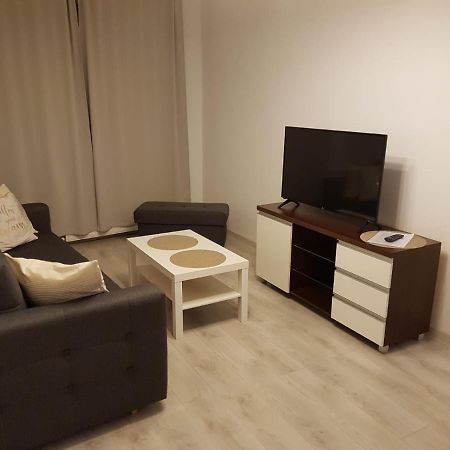 Kaja Apartamenty レグニツァ エクステリア 写真