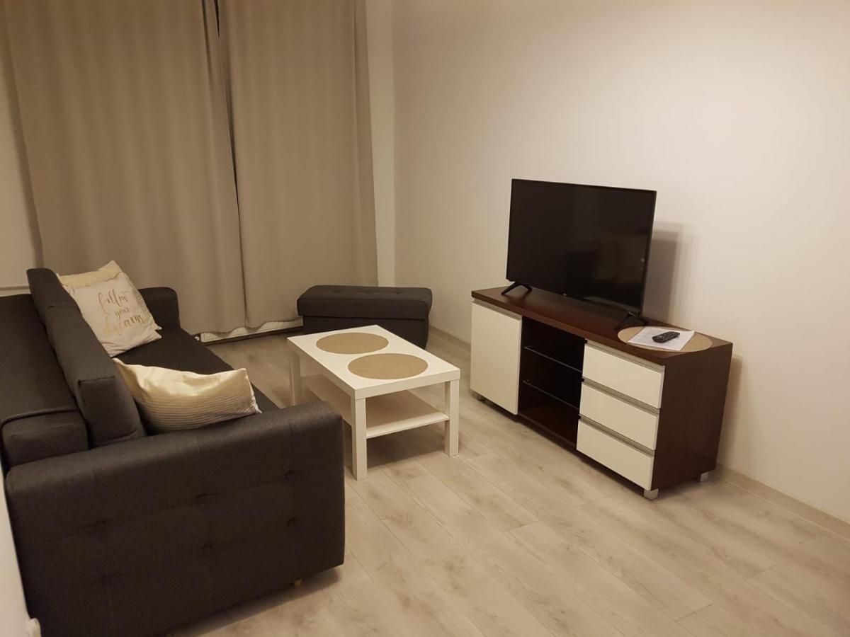 Kaja Apartamenty レグニツァ エクステリア 写真